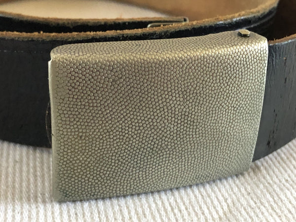 Duitse broekriem '30-'40er jaren hover image