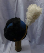 Bontmuts  Koninklijke Luchtmacht