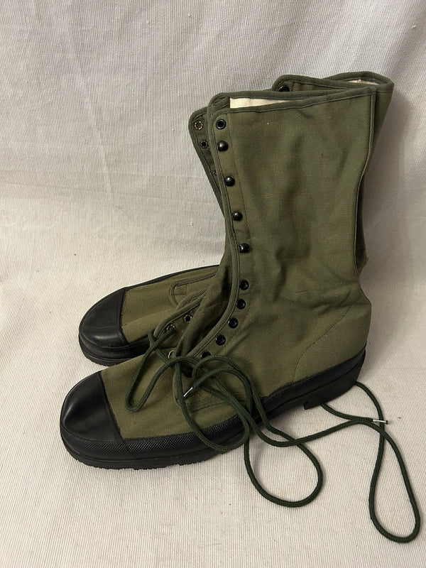 Jungle boots, large size hover image