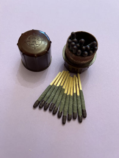 Wehrmacht Sturmhólzer ww2