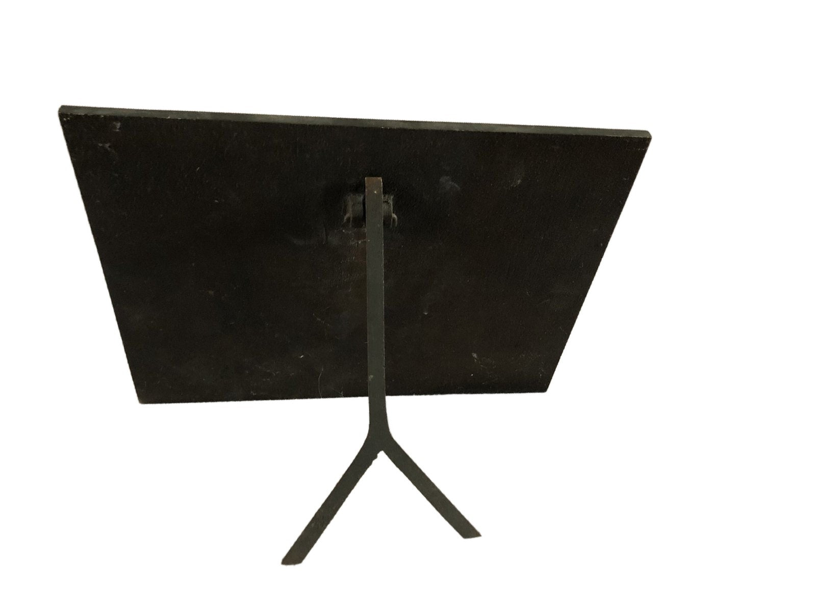 Bronzen plaquette FNC