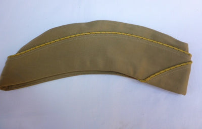 WAC Garisson cap