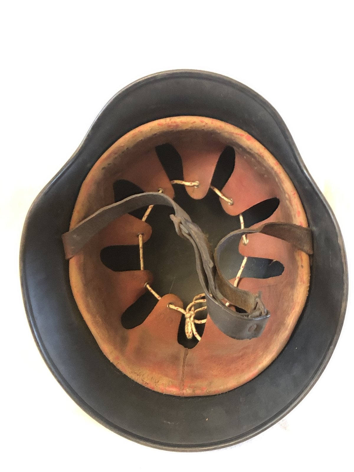 Kradmelder  helm ww2