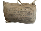Engelse Shell dressing 1940