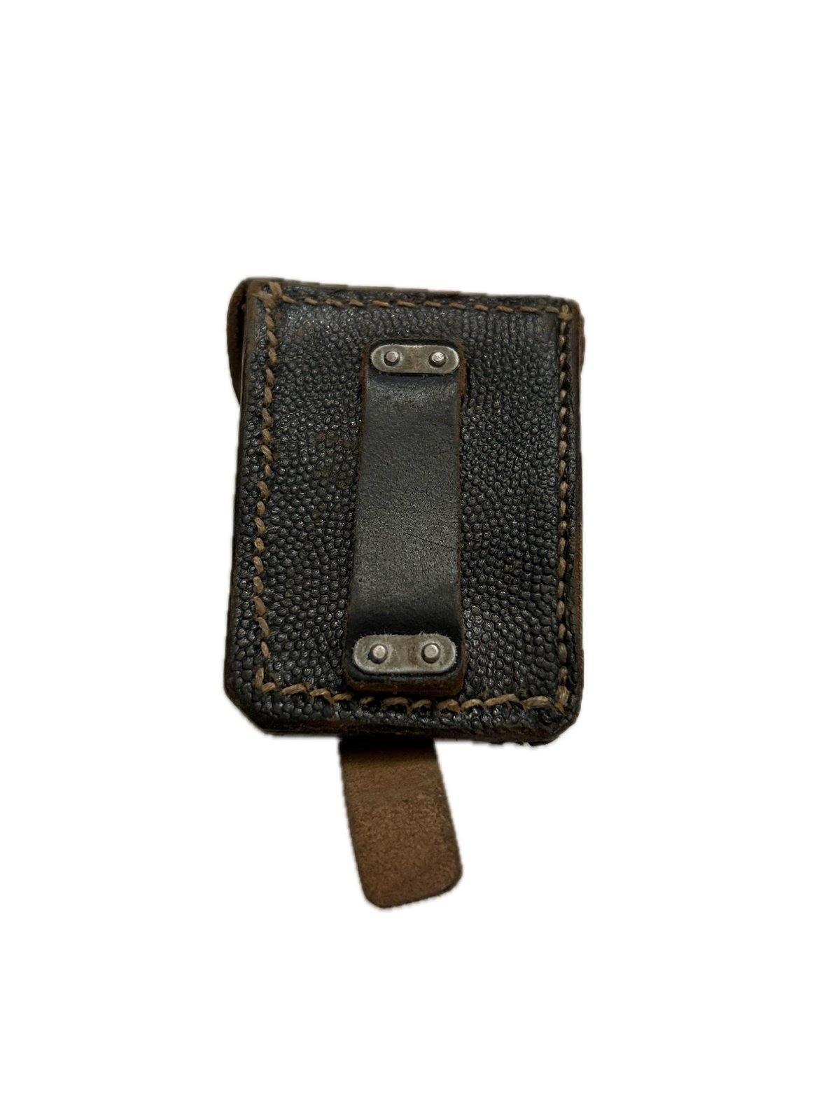 K98 Patronentasche ww2