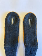 Paar Luftwaffe Manschappen epauletten wo2