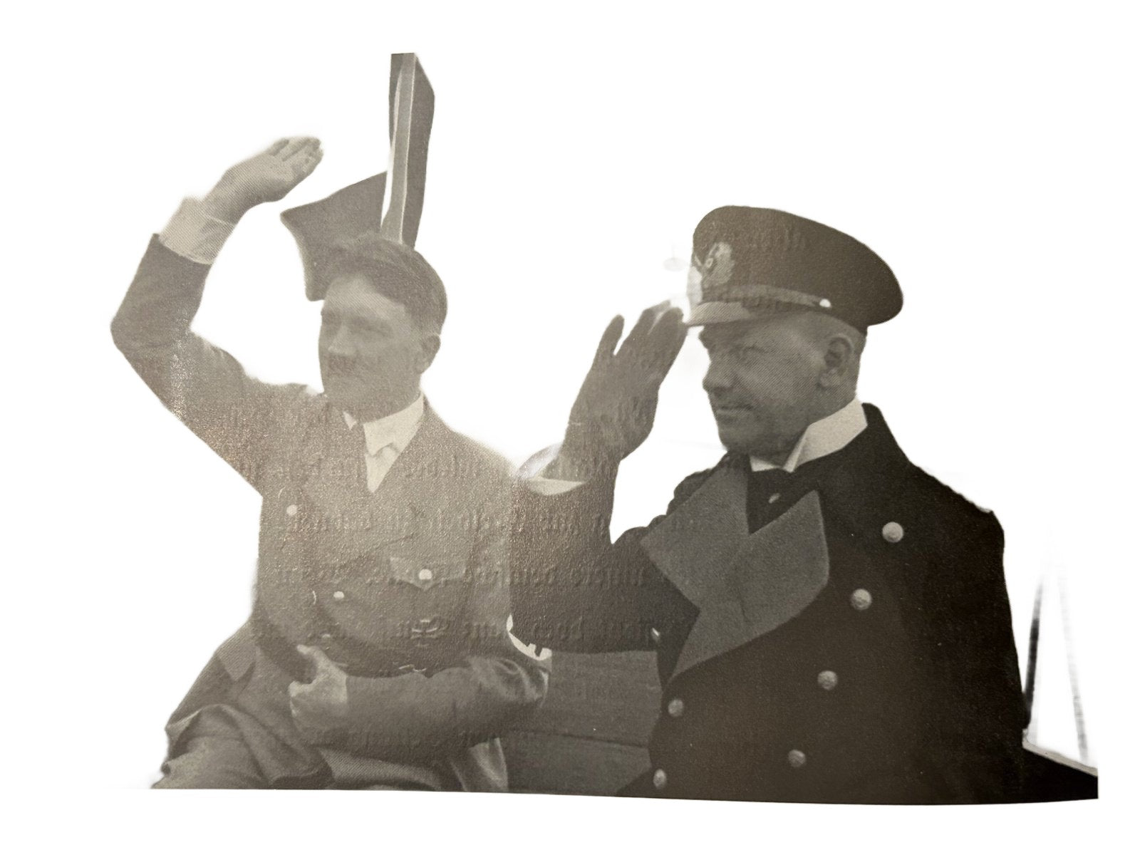 Bildbuch von der Reichsmarine