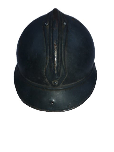Franse Casque Adrian Gendarmerie model 1915