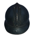 Franse Casque Adrian Gendarmerie model 1915