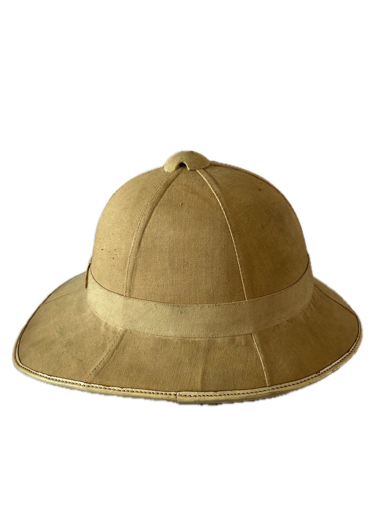 Franse Tropenhelm wo2
