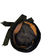 Zeppelin Hindenburg Tellermutze