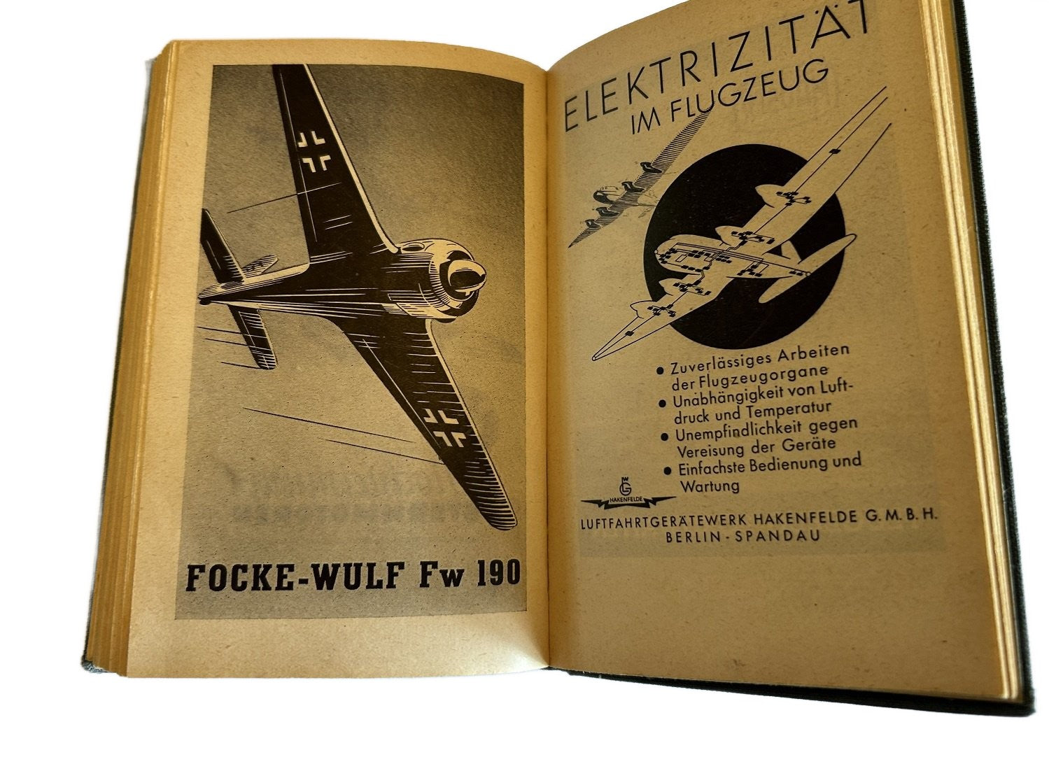 Deutscher Luftwaffenkalender 1943