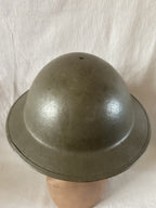 Nederlandse staalhelm jaren 50