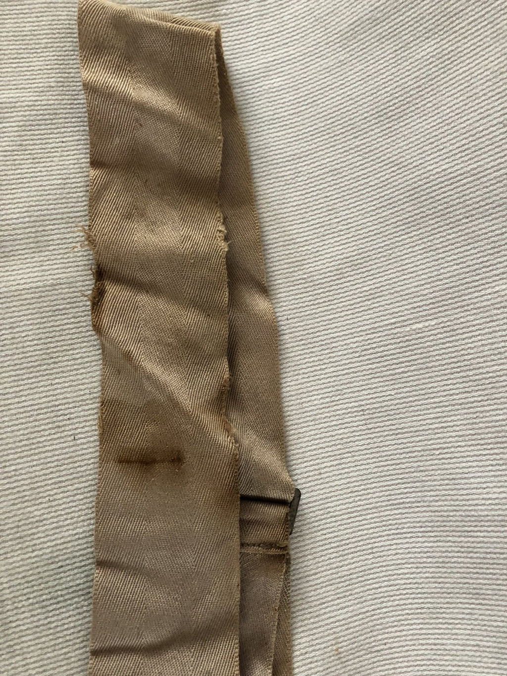 Sabeldrager Duits wo2