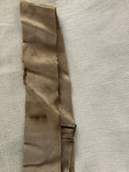 Sabeldrager Duits wo2