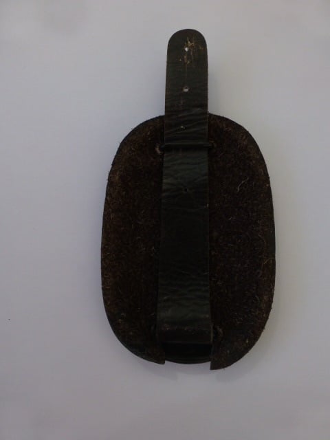 Draagschild PTT werker hover image