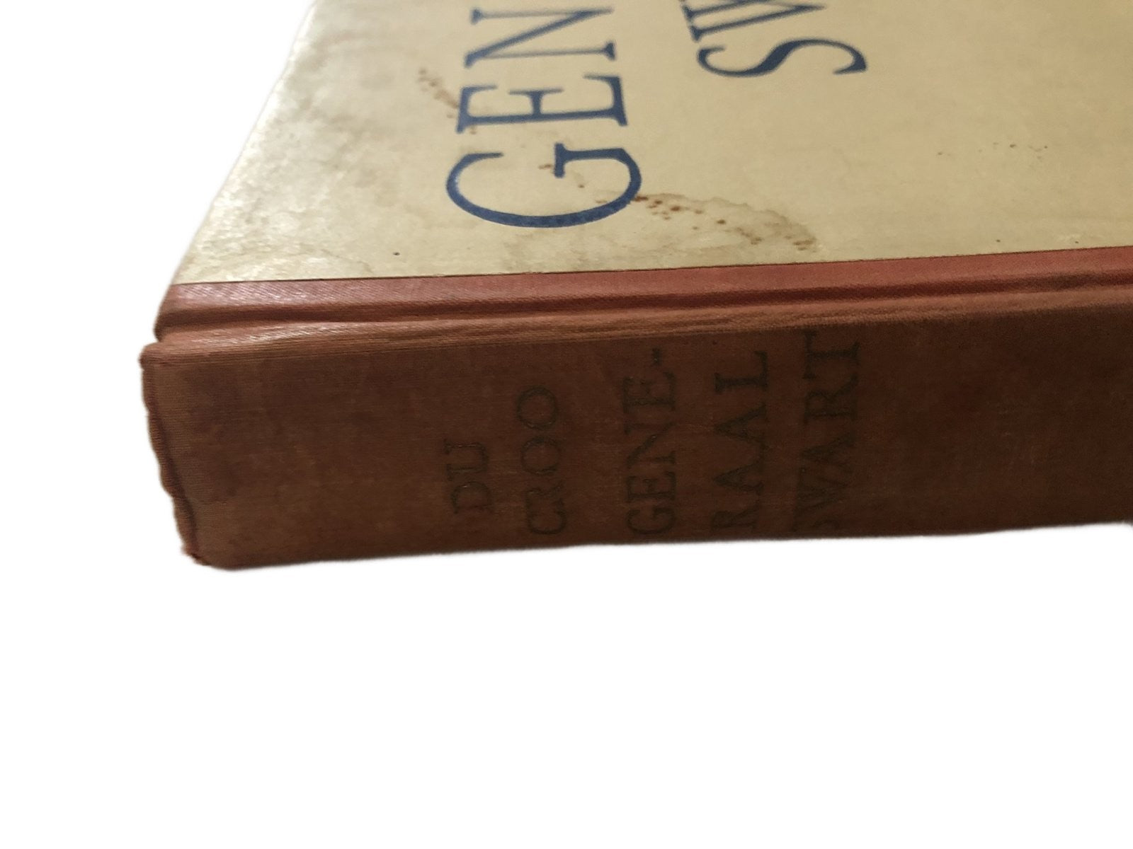 Generaal Swart -  de Pacificator van Atjeh