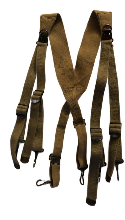US Suspenders model 1936