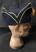 Kwarier muts Gele Rijders