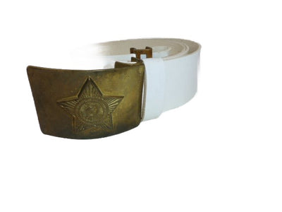 Russische Parade koppel