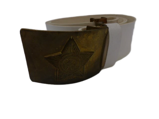 Russische Parade koppel