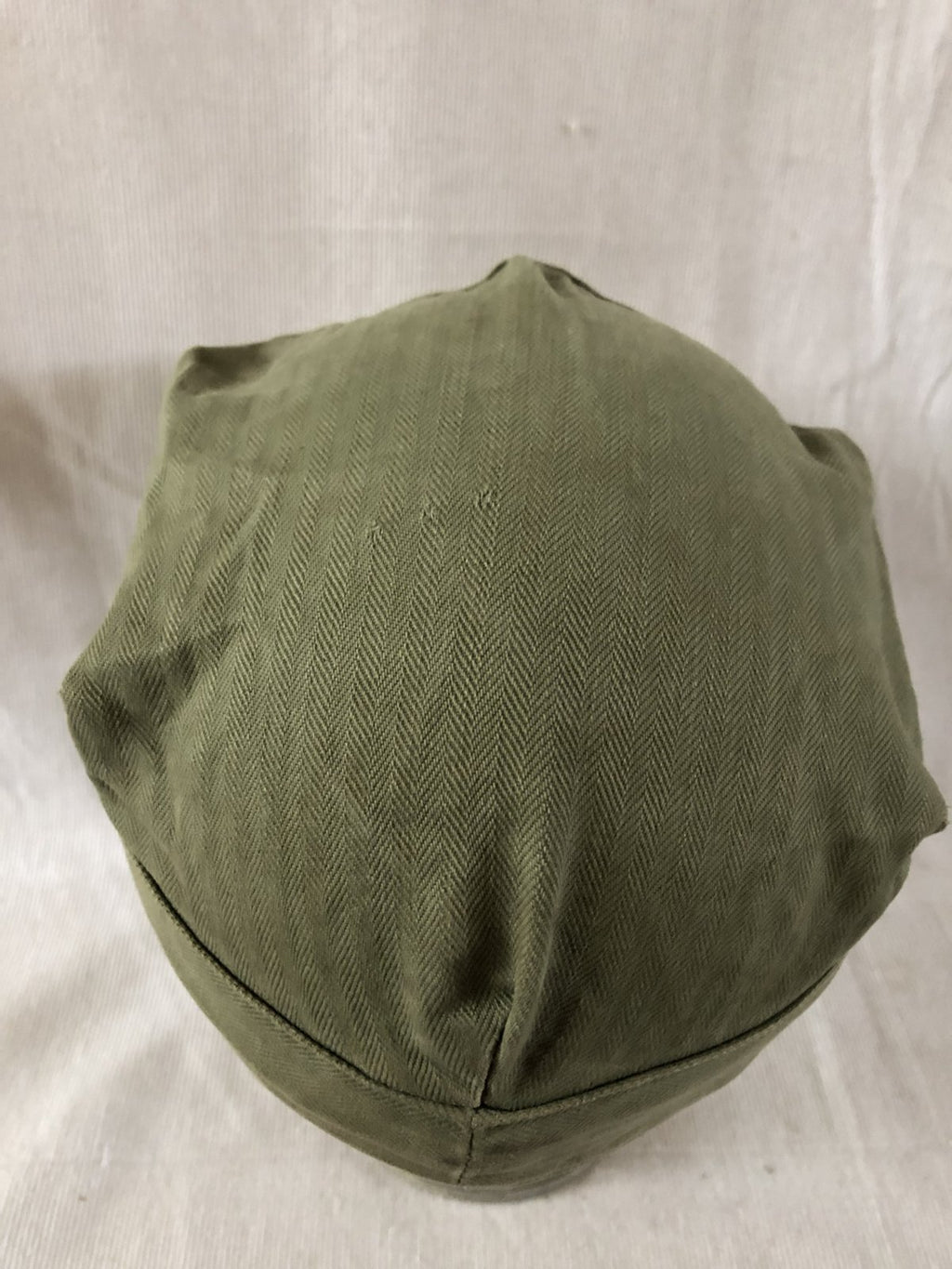 Gevechtspetje  Korps  Mariniers