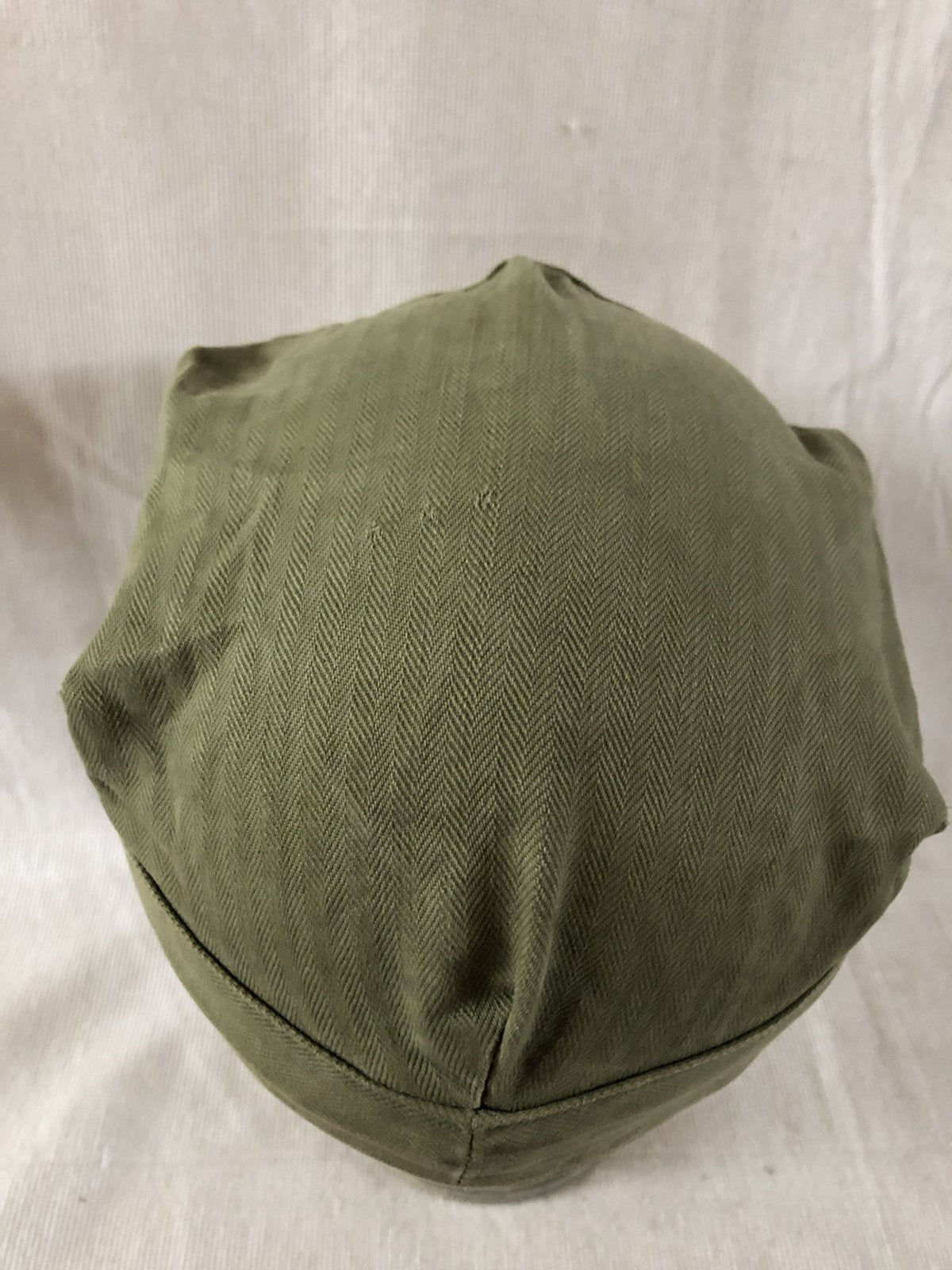 Gevechtspetje  Korps  Mariniers