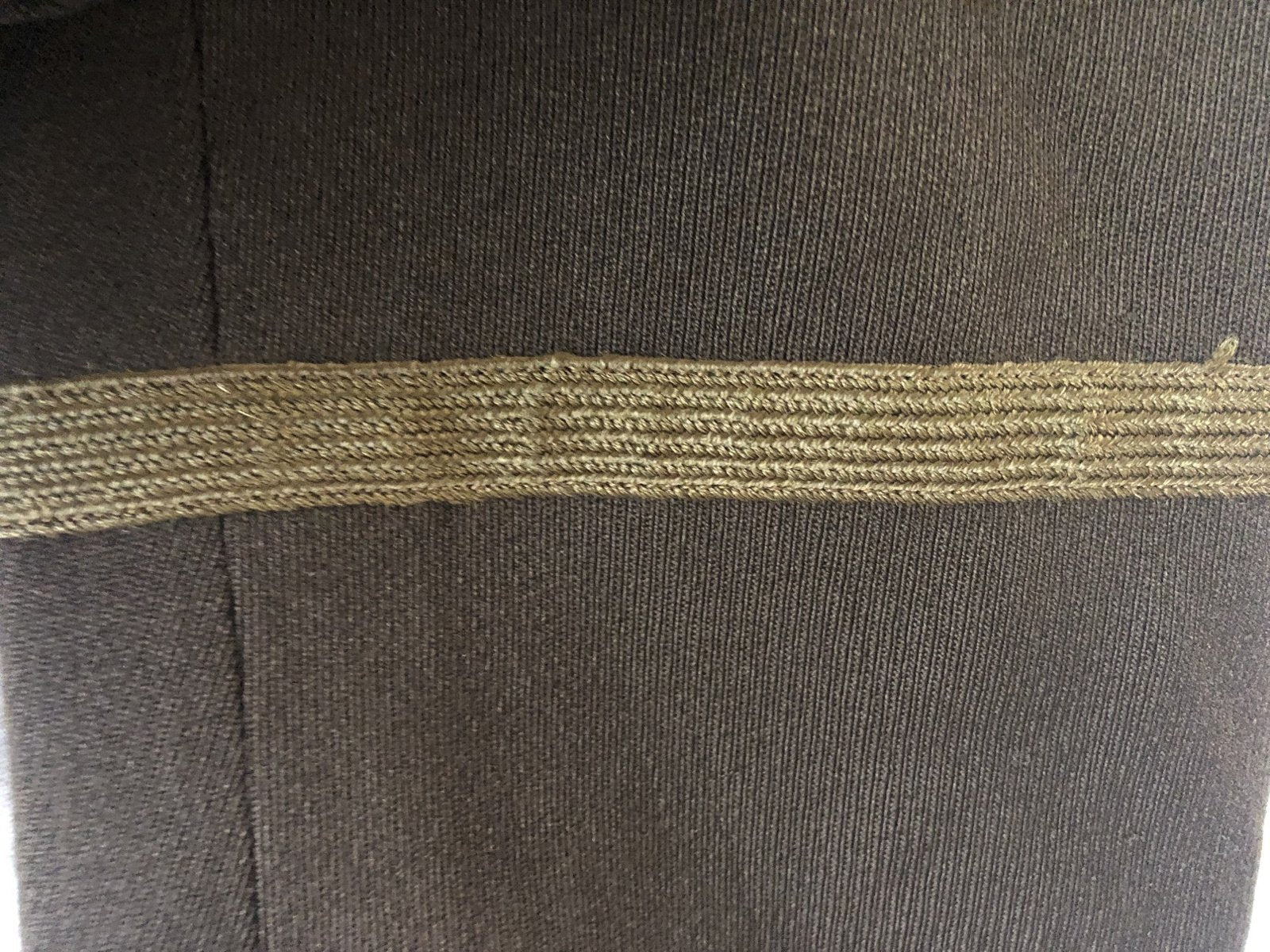 Officers  IKE jacket