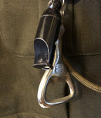 Battle dress jekker Intendance