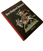 Der Kasperl Kommt  -Friedrich Heinrich  1939