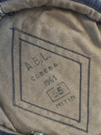 Belgische Parachutisten baret