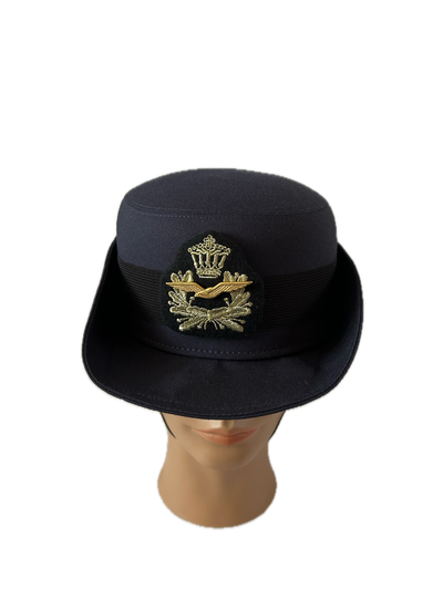 Koninklijke Luchtmacht dames hoedje