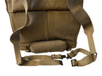 British ww2 Large food canteen Haversack 1940