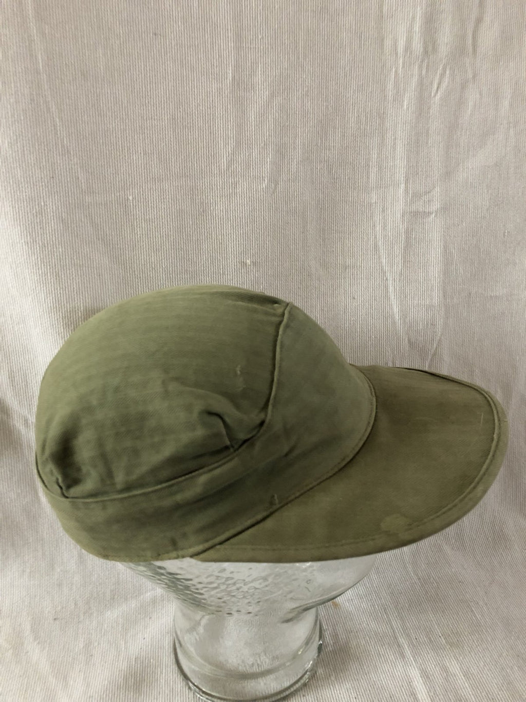 Gevechtspetje  Korps  Mariniers