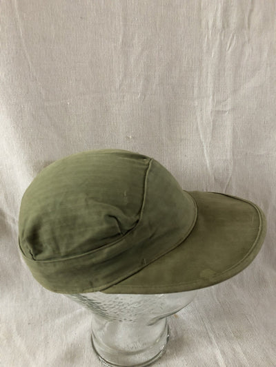 Gevechtspetje  Korps  Mariniers