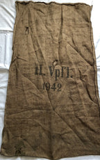 Heeresverpflegungssack  1942