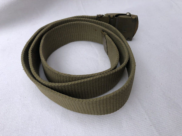 Kahki Broekriem hover image