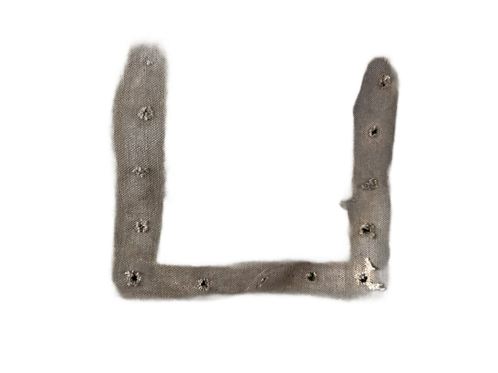 US Army Mail bag 1943