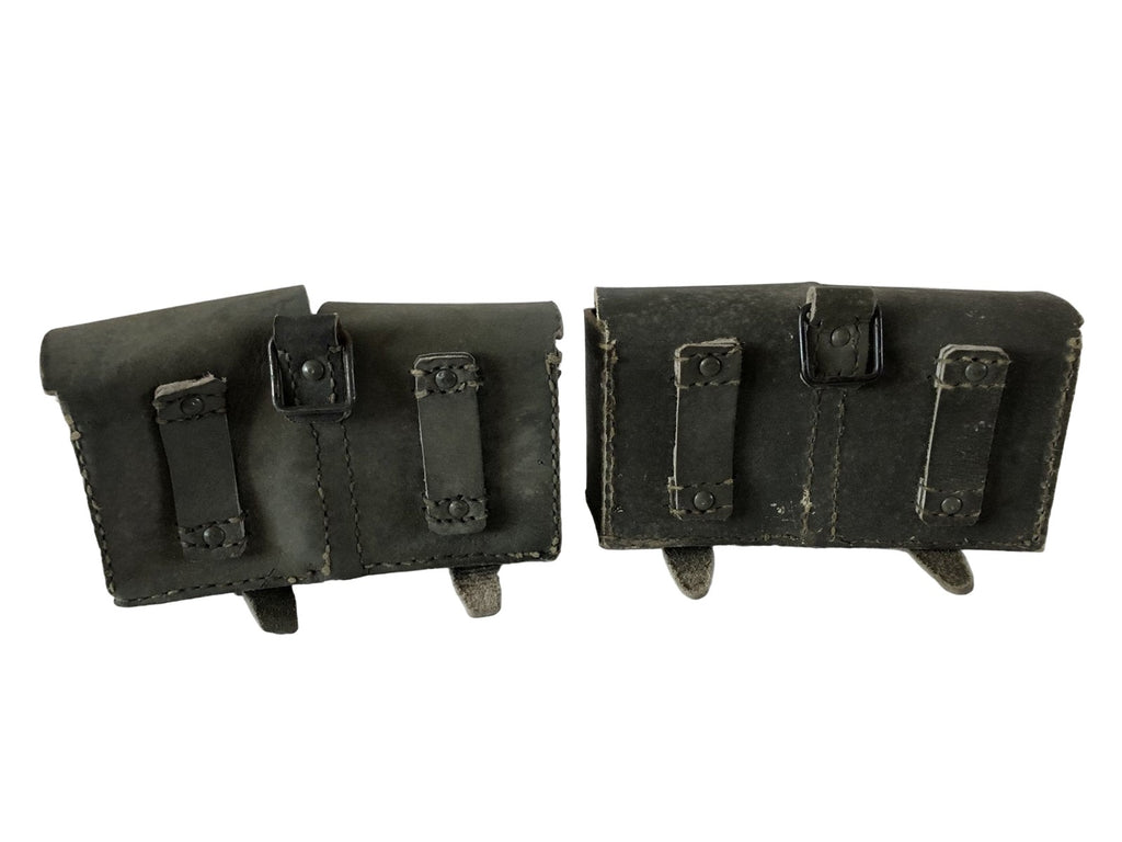 Italiaanse Carcano patroontasjes