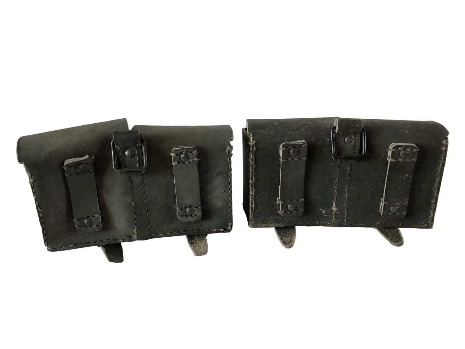 Italiaanse Carcano patroontasjes