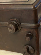 Bakelieten Philips radio type 2532