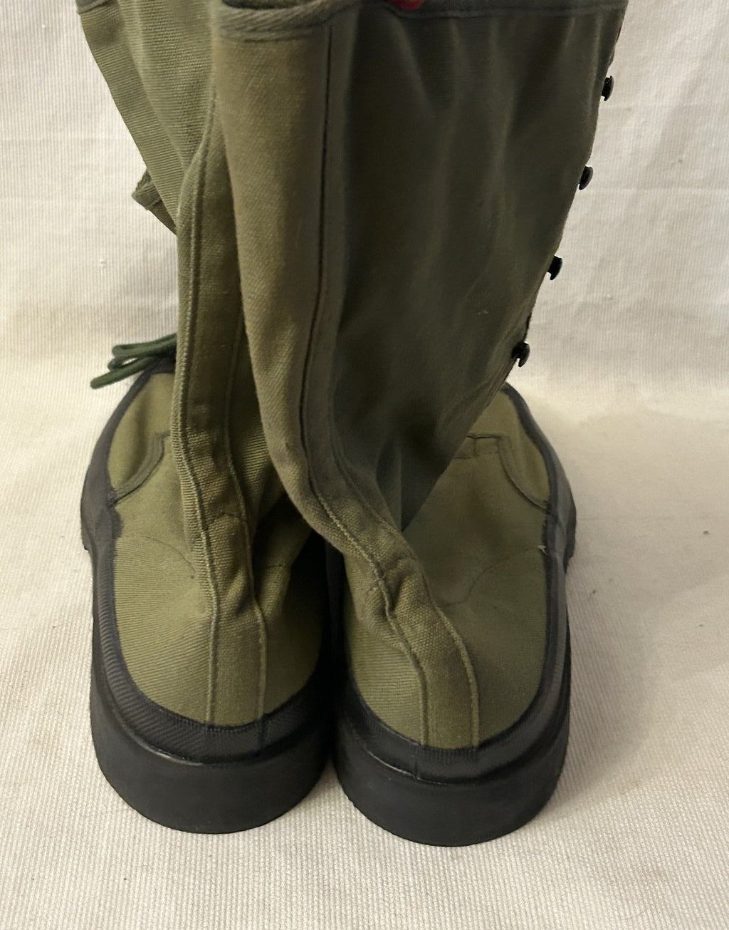 Jungle laarzen, grote maat