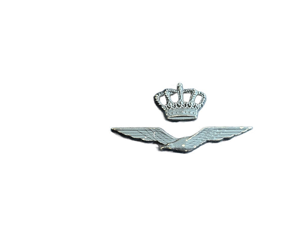 KLU wollen veldmuts ,50-60er jaren hover image