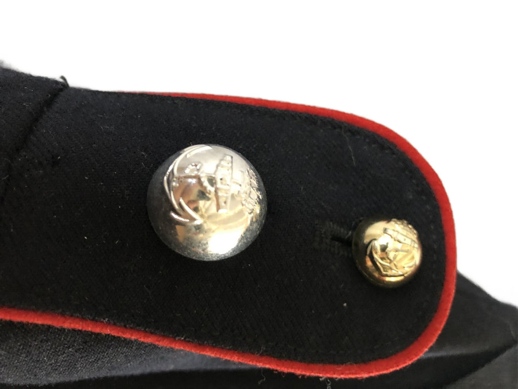 Mariniers kinder jack