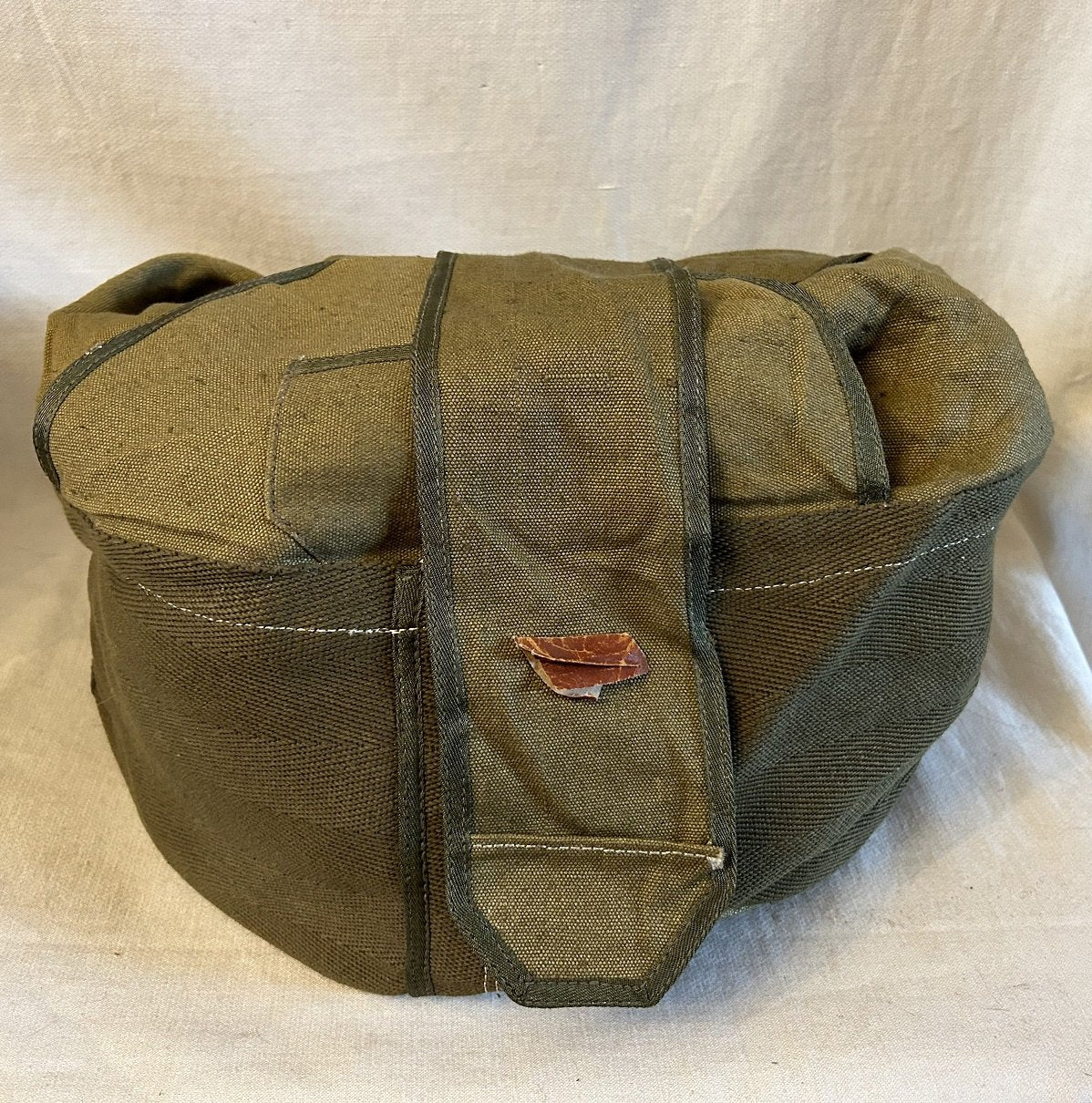 Lastenfallschirm wo2