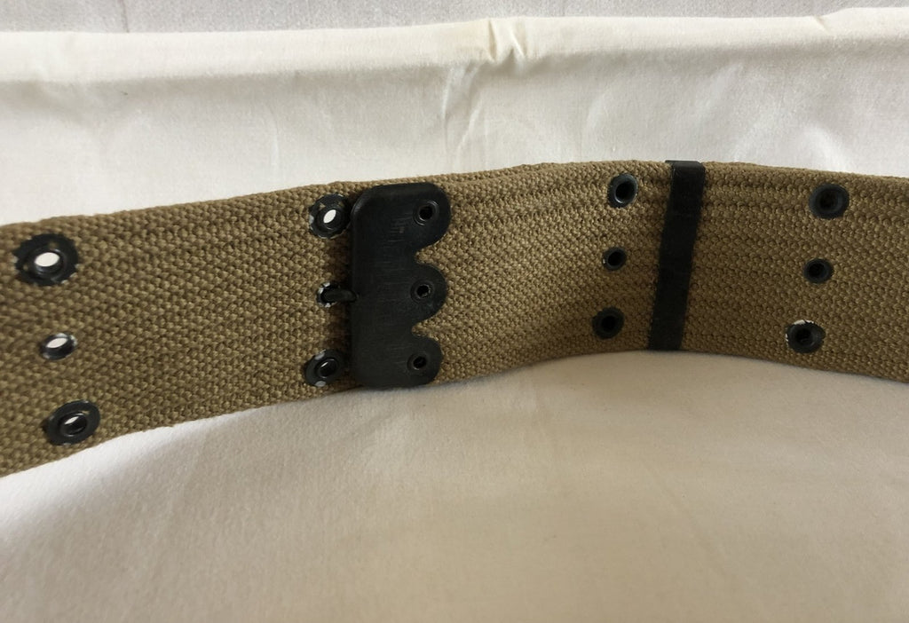 Pistol belt model 1936