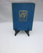 Boek op wacht in de Dessa