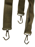 Bretels MVO  (gedragen in Indie)