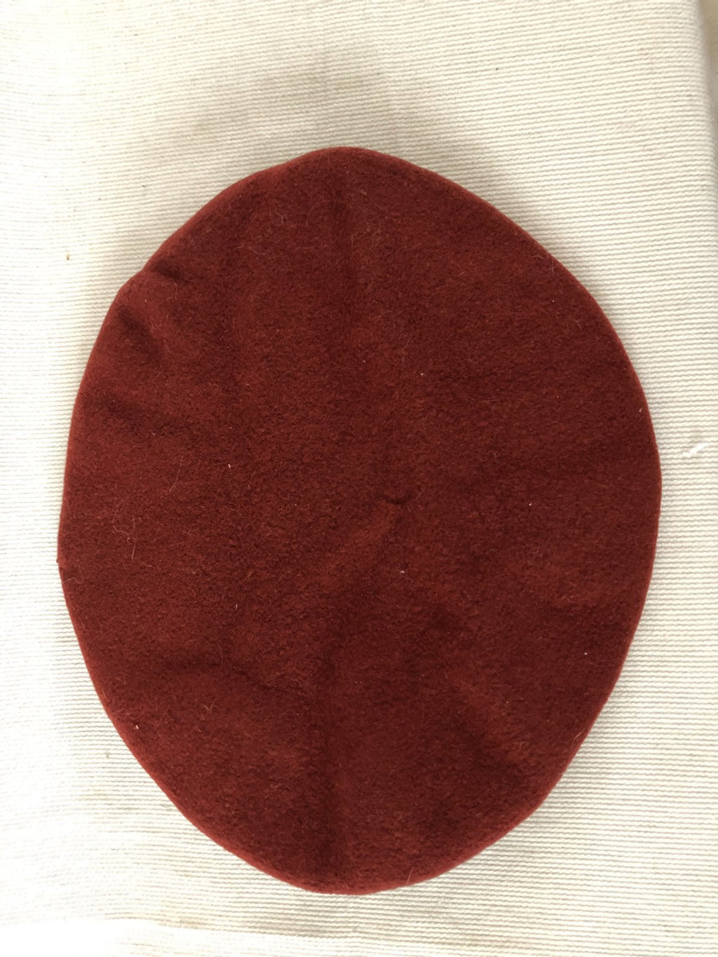 Beret rouge