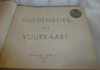 Guldenboek der Vuurkaart